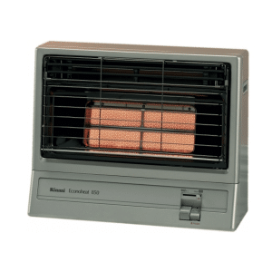 Rinnai Econoheat 850 Radiant Heater